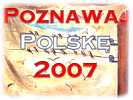 Konkurs internetowy - Poznawaj Polskê