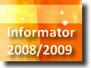 Informator ponadgimnazjalny 2008/2008