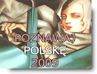 Konkurs Poznawaj Polskê 2009 