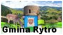 Gmina Rytro