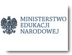 Ministerstwo Edukacji Narodowej MEN