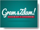 Gram i zdam gra Gram i zdam gra