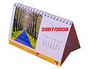 Kalendarz 2007/2008